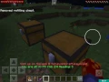 Chest Lock plugin tutorial Server Maker for MCPE