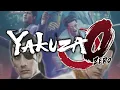 Lagu Firelight (Nikkyo Consortium Ship) - Yakuza 0 OST Extended