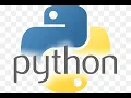 Python Lesson - 14