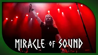 SKÅL: LIVE by Miracle Of Sound - Official Live Music Video