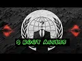 ROOT ACCESS Ultimate Hacking Rap Song 2025 Cyber Security Motivation whitehat99