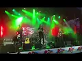 Nick Earle & the Reckless Hearts - Born To Lose at George Street Festival 2026