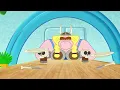 Zig & Sharko - Viking love  (S03E17) _ Full Episode in HD
