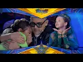 This Ukrainian refugee girl wins dancing the GOLDEN BUZZER Auditions 3 Spain s Got Talent 2022