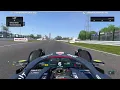 F1 22 - Suzuka Reverse Lap | PS5