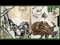 Ark Basics Dung Beetle - QUICK FERTILIZER