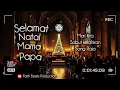 Download Lagu SELAMAT NATAL MAMA \u0026 PAPA (cover) | Lagu Natal 2025 dipopulerkan oleh Vanessa Goeslaw