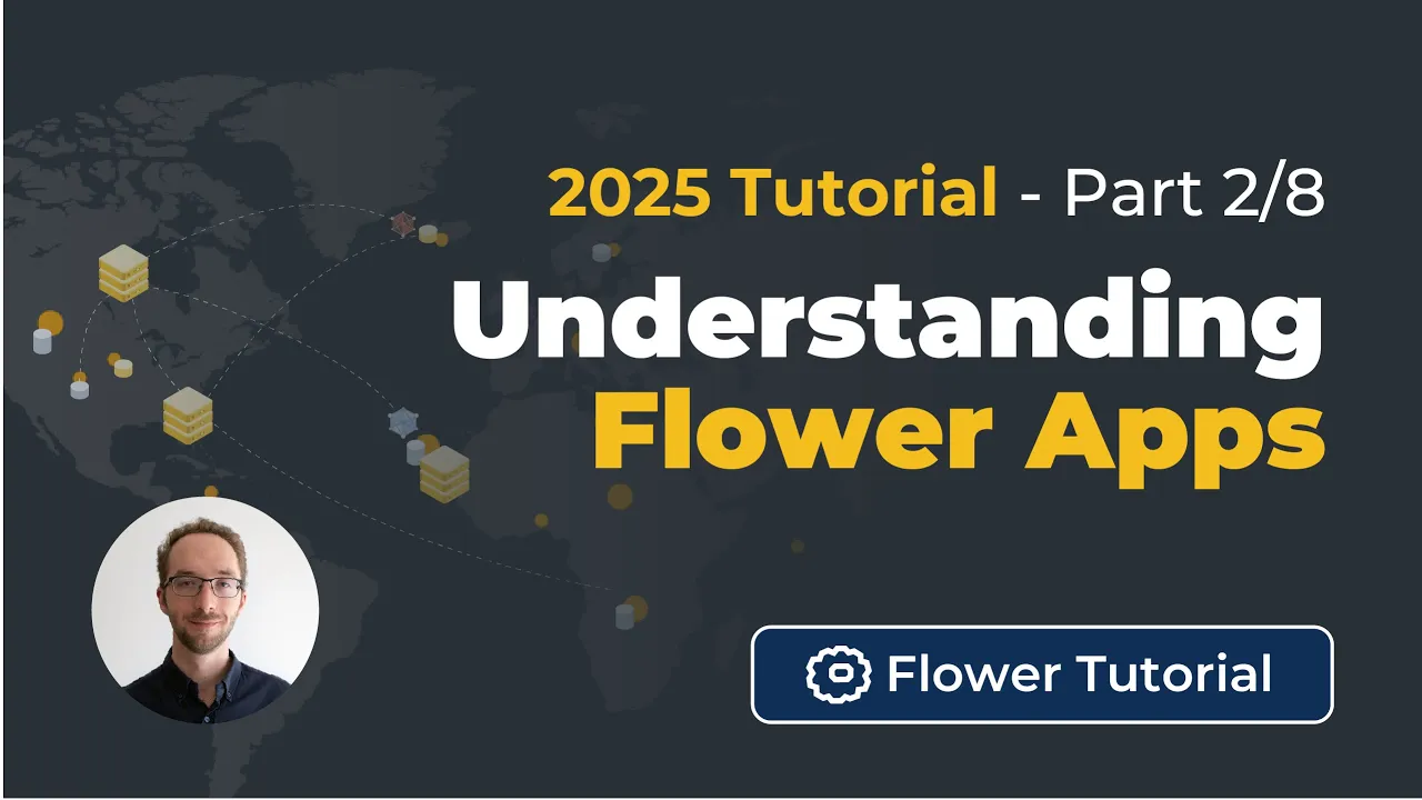 Understanding Flower Apps: ClientApp and ServerApp in Federated AI Simulations