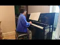 Holm Sound - Erland Cooper - James 24/05/2022 (Mic recording)