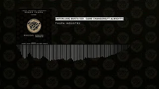 ezase thupa musical series s01 interlude busta 929 game changers ft almighty amapiano