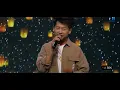 Lagu NOGEN LIMBU ( Maile toi vayera man parako)the voice of nepal season 5 live show nogen limbu songs