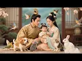 【IndoSub】Aku Jadi Satu-Satunya Putri Kesayangan! Dan Bisa Bicara dengan Semua Hewan!#minidrama