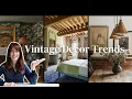 2026 Interior Design Trends for Vintage Resellers What s Hot