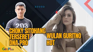 Sabda Ahessa Bilang Wulan Guritno Hot, Shin Tae Yong Kesusahan 