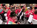 Beethoven Maennerchor Oktoberfest 2017 Opening