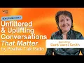 Barb Varcl Smith August 14 - 12 PM Pacific Time