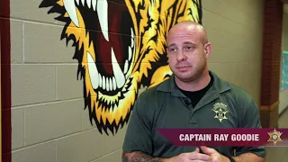 Active Shooter Training - Dawson County Sheriff s Office