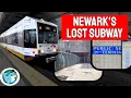 Secrets of New Jersey s Tiny Subway feat Avery the Cuban American