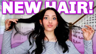 She Changed My Look