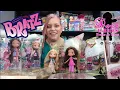 Bratz Kidz Doll Collection By MGA Bratz Kidz Winter Vacation Costume Party Bratz Boyz