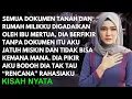 Download Lagu IBU MERTUA SENGAJA MENGGADAI SEMUA SURAT TANAH DAN RUMAHKU - KUBALAS DIA DENGAN RENCANA RAHASIAKU