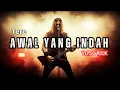 Lagu AWAL YANG INDAH - TERE | COVER VERSI ROCK + LIRIK