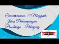 Download Lagu Cuurrrraaamm..!! Menjejaki Jalan Perkampungan Pasirlangu - Pakenjeng