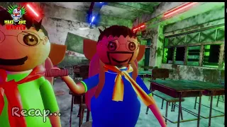 gulli bulli aur haunted school part 2 | gulli bulli | haunted school | gulli bulli 