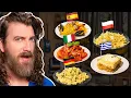 Download Lagu What Country Makes The Best Noodles in Europe?