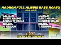 Download Lagu HADROH FULL ALBUM 2025 BASS HOREG COCOK UNTUK CEK SOUND