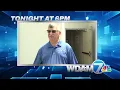 WDAM Promo - News Tease