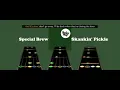 Skankin' Pickle - Special Brew | Clone Hero Chart