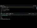 half pyramid pattern using for loop in python asterisk pyramid