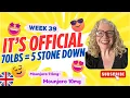 Download Lagu Week 39 Mounjaro Weging | Eindelijk de \