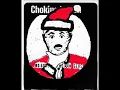 choking victim-crack rock steady