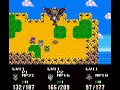 Seiken Densetsu 3 ~ Hightension Wire [NES 2A03] [Famitracker]