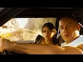 Lagu Vin Diesel Firing on All Cylinders for 1 Hour | Fast Saga