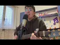 Download Lagu Gazzelle - Tutto qui (Sanremo 2024) - Cover Giuseppe Bertolotti