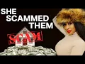 Betty Idol Arrested For 200 000 Organized Real Estate Fraud Scheme