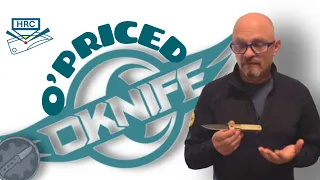 Olight Oknife Duron secrets exposed