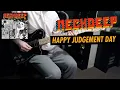 Lagu Neck Deep - Happy Judgement Day (Guitar Cover) 🎸