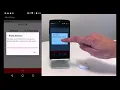 Android MetaBase Tutorial