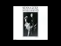 Ron Carter - Litha - from Sweet Rain by Stan Getz - #roncarterbassist