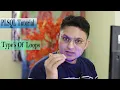 PLSQL Tutorial Types of Loop Oracle PLSQL Database