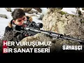 Download Lagu Kılıç Timi'nin Keskin Nişancıları Asla Iskalamaz - Savaşçı