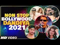 Lagu Non Stop Bollywood Dandiya 2021 | H R Soni | Rajan Rayka, Dhaval Motan