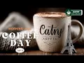 Download Lagu Ochtend Jazz Sferen ☕ Positieve Bossa Nova voor Rust en Stressverlichting