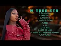 Body-Megan Thee Stallion-Essential songs for every playlist-Current