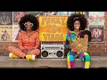 Boogie Avenue | Funky Sidewalk Tales of the 70s