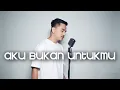 Download Lagu AKU BUKAN UNTUKMU - ENDA (cover) | ROSSA